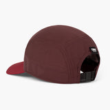GOCapSC - Comp  Ccube - Dark Wine Red