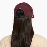 GOCapSC - Comp  Ccube - Dark Wine Red