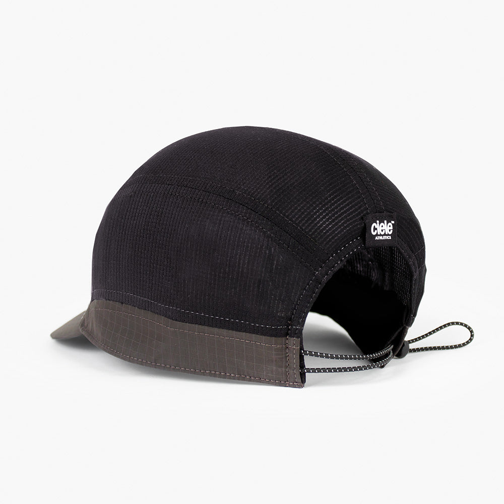 FSTCap - ShortBrim Icon CircleC - Shadowcast