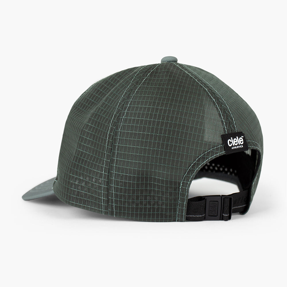 TRLCapSC - Comp Onehundred - Silver Pine