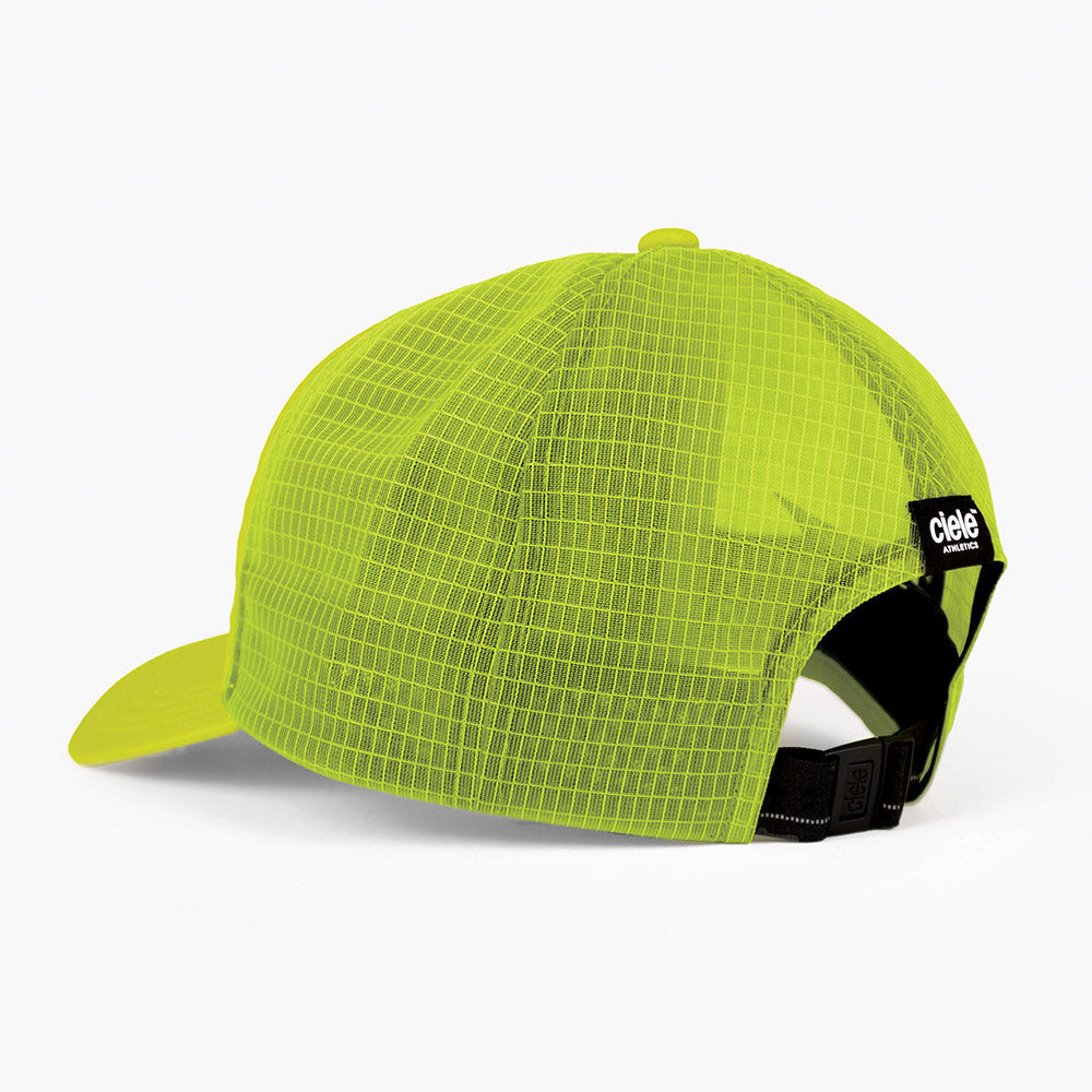 TRLCap SC - Comp Onehundred - LuciferYellow
