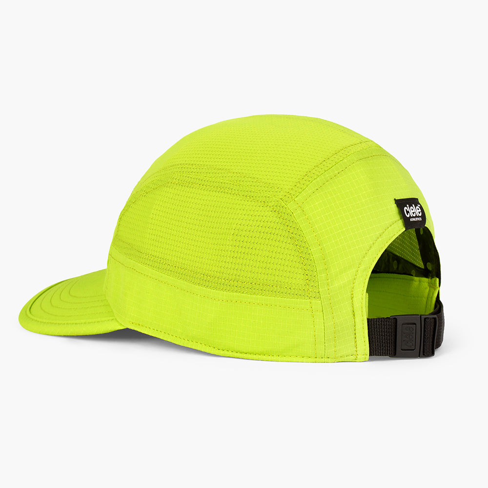 GOCapSC - Field CapitalRC - Lime Green