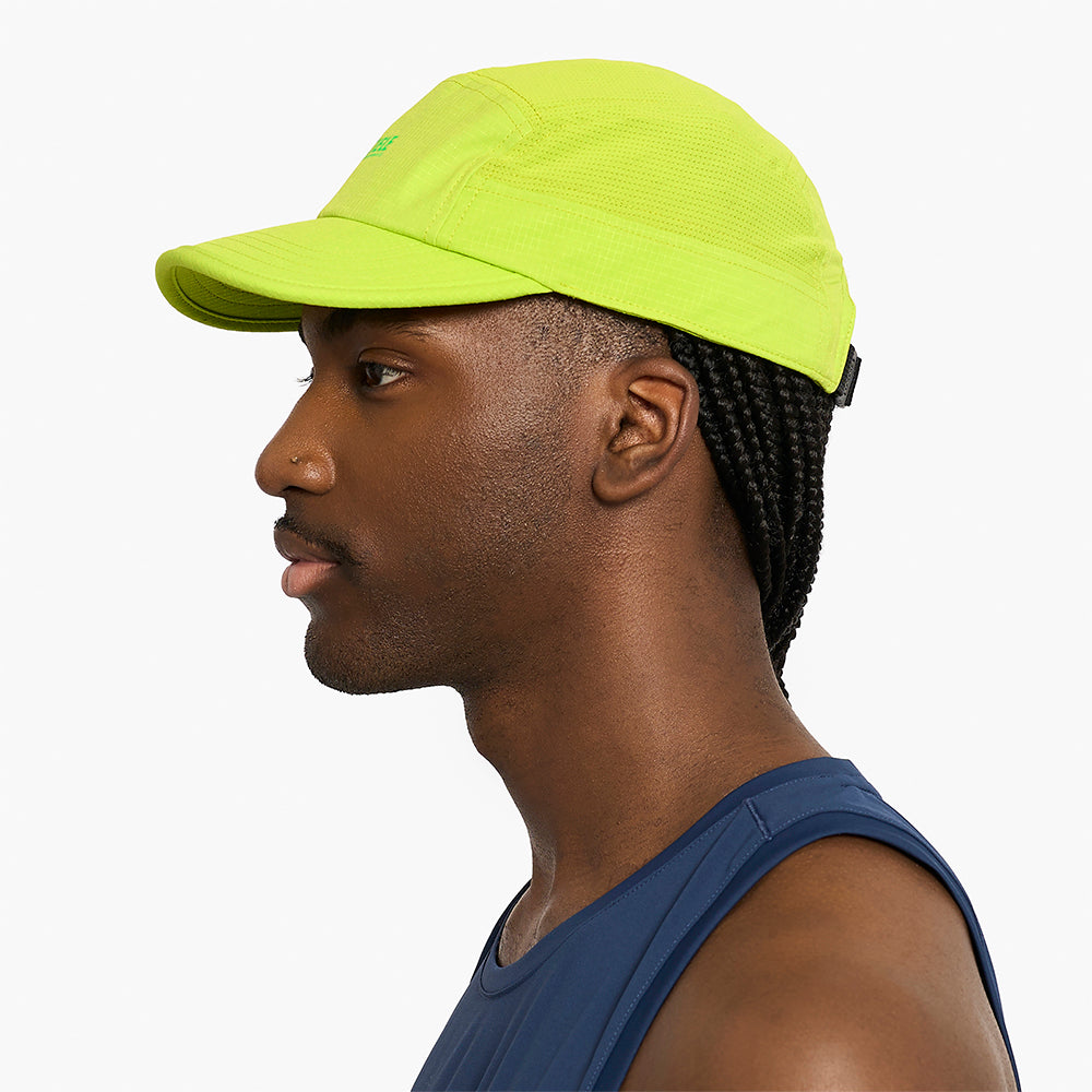 GOCapSC - Field CapitalRC - Lime Green