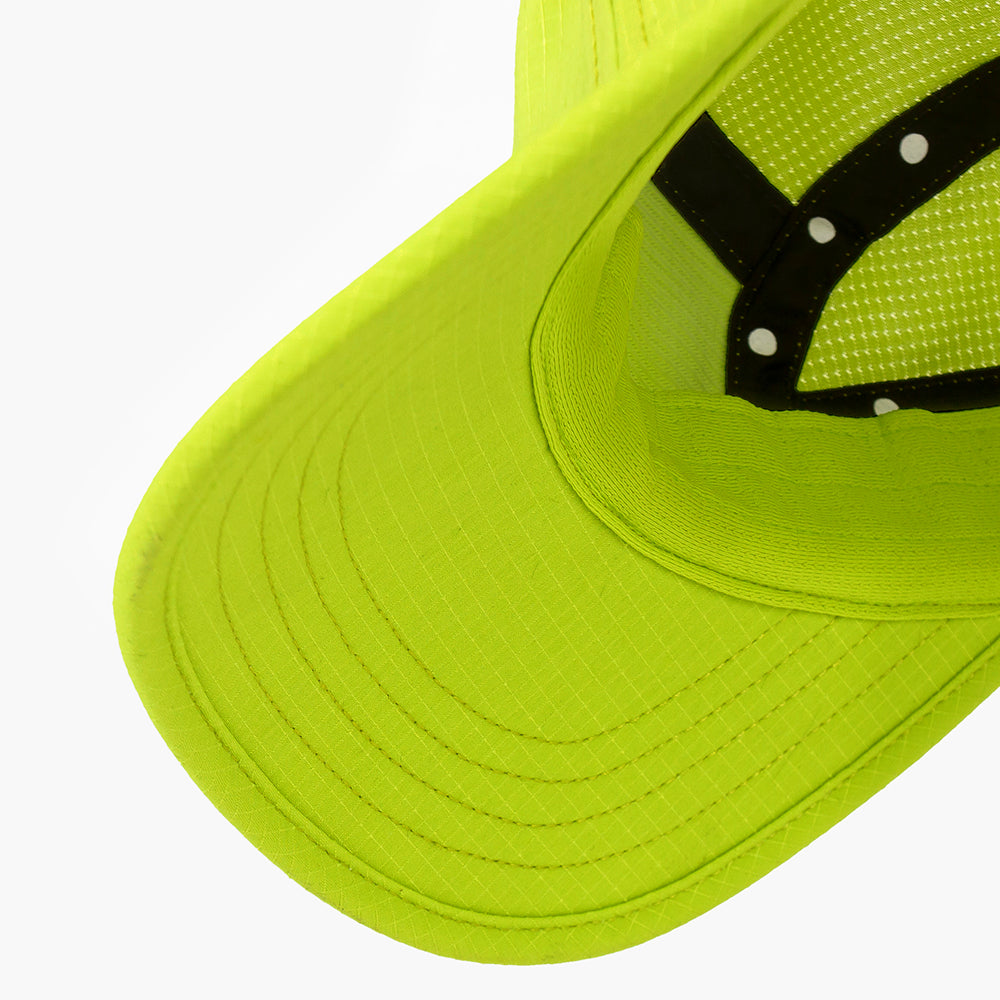 GOCapSC - Field CapitalRC - Lime Green