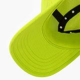 GOCapSC - Field CapitalRC - Lime Green