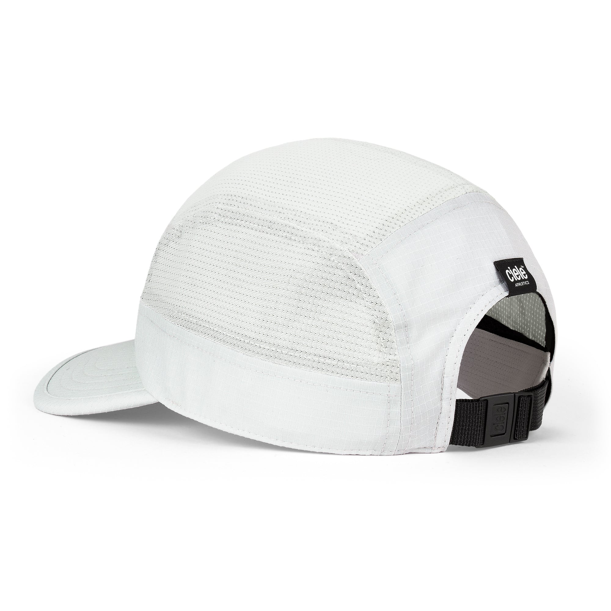 GOCapSC - Field - CapitalRC - Light Grey