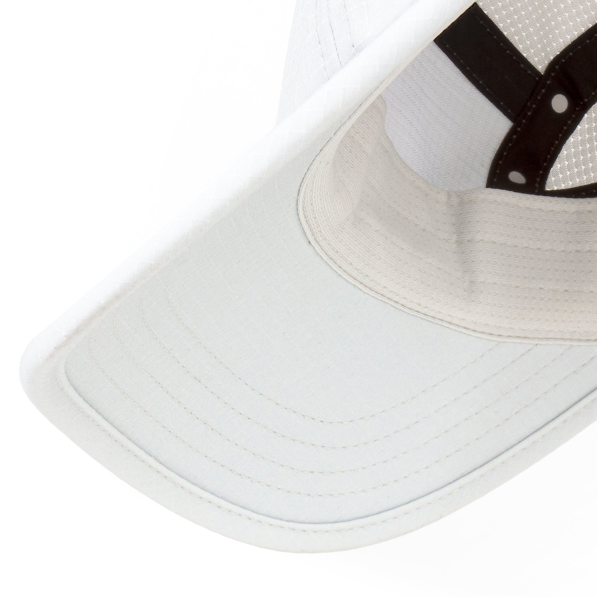 GOCapSC - Field - CapitalRC - Light Grey