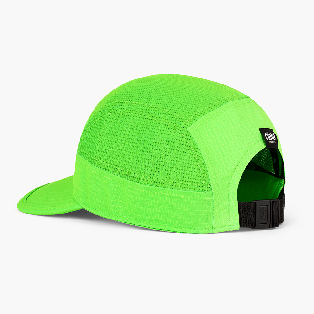 GOCapSC - Field CapitalRC - Acid Green