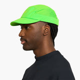 GOCapSC - Field CapitalRC - Acid Green