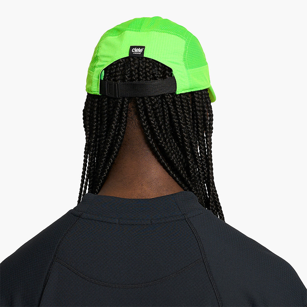 GOCapSC - Field CapitalRC - Acid Green