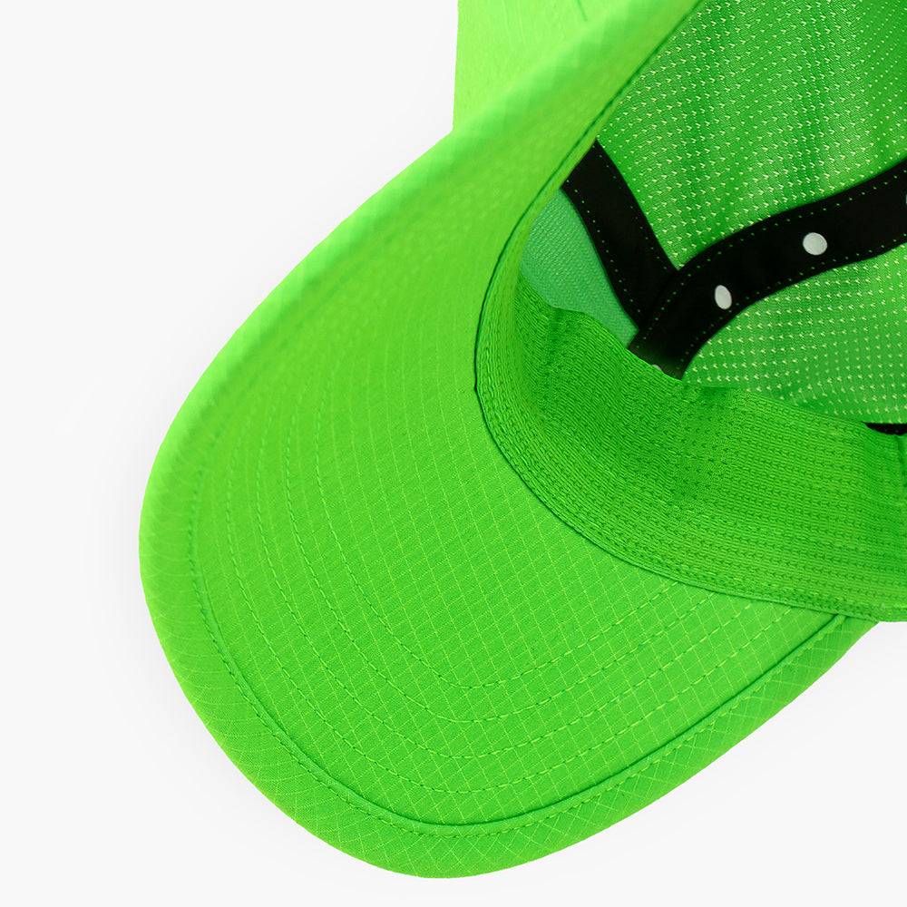 GOCapSC - Field CapitalRC - Acid Green