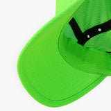 GOCapSC - Field CapitalRC - Acid Green