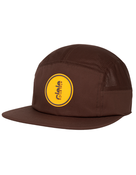 GOCap - Comp - Ninety - Oak
