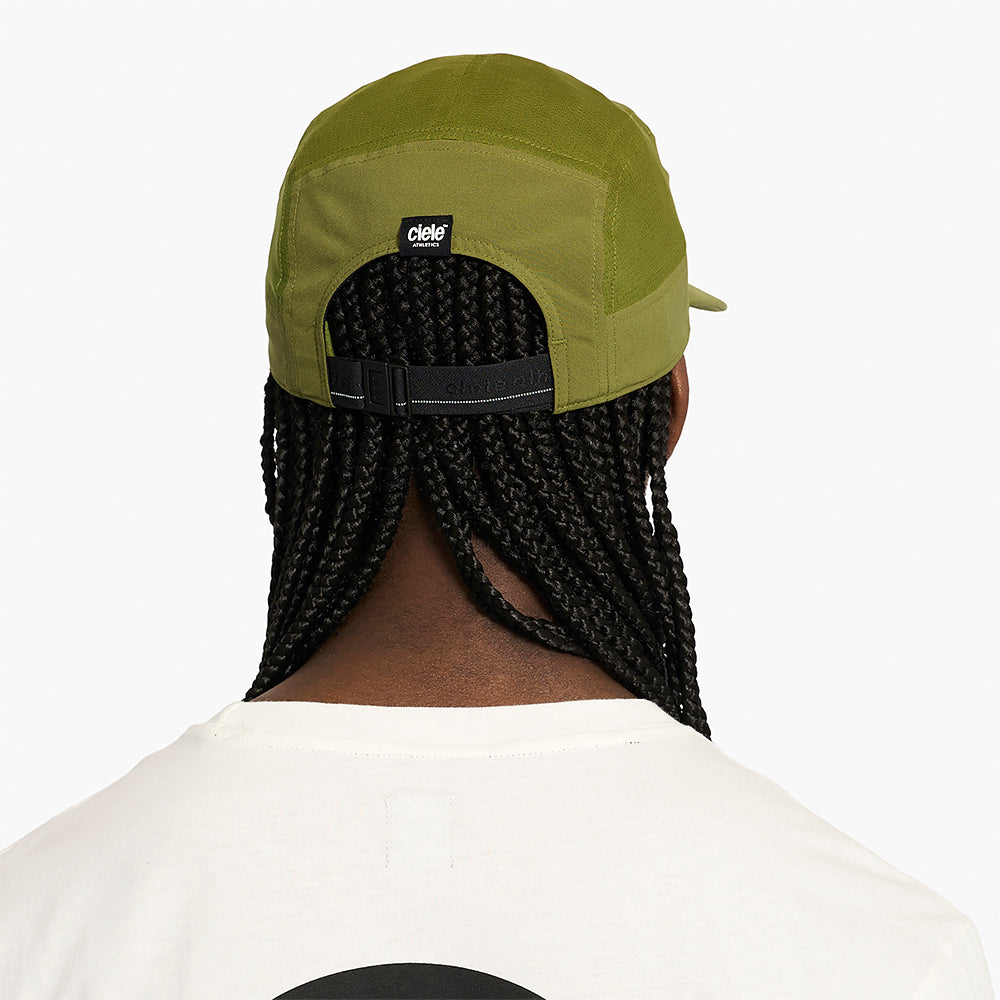 GOCap - Comp Ninety - Terrain