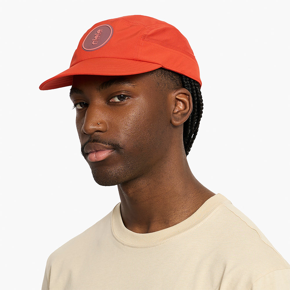 GOCap - Comp Ninety - Poinciana