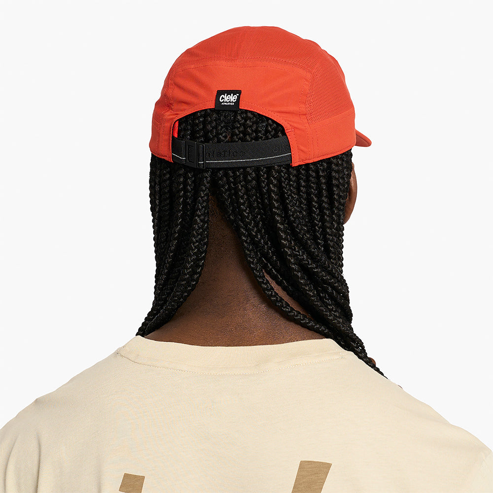 GOCap - Comp Ninety - Poinciana