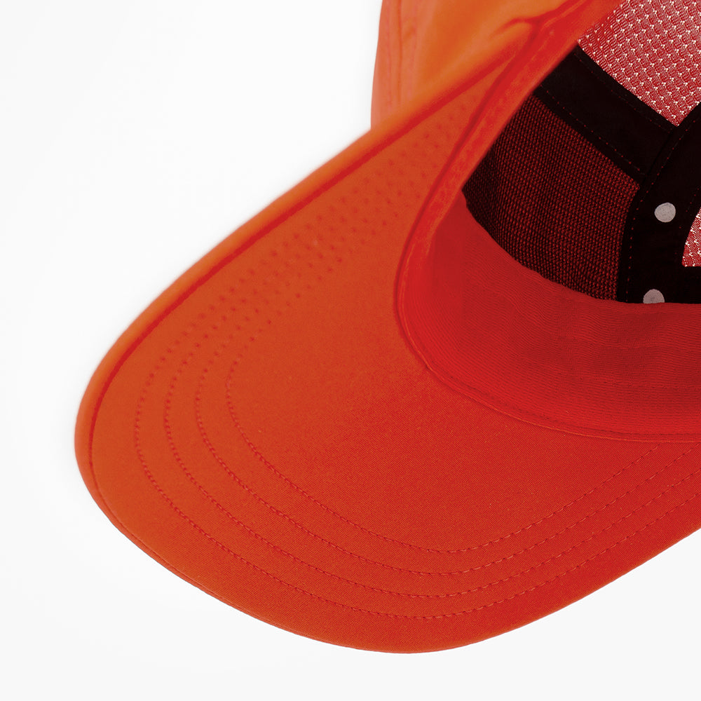 GOCap - Comp Ninety - Poinciana