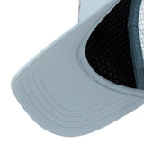 TRLCapSC - Comp Capital Cross - Chambray