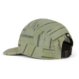 GOCapSC - Field - AllOverPrint - Boardwalk/Toad