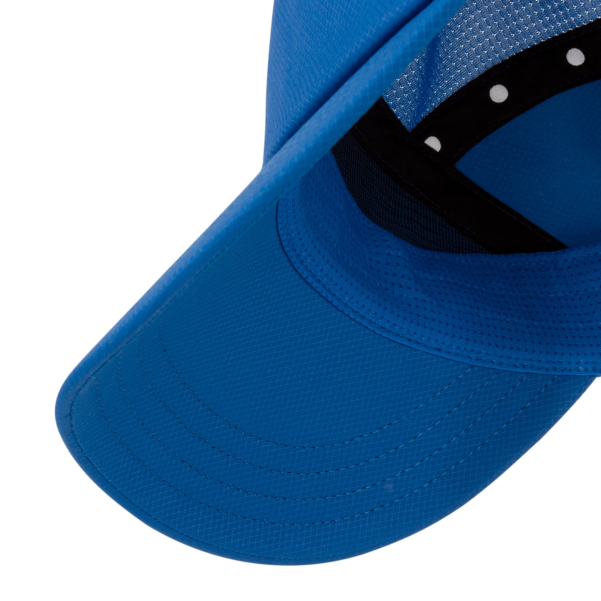 FSTCapSC - Classic - AthleticsSL - Azure