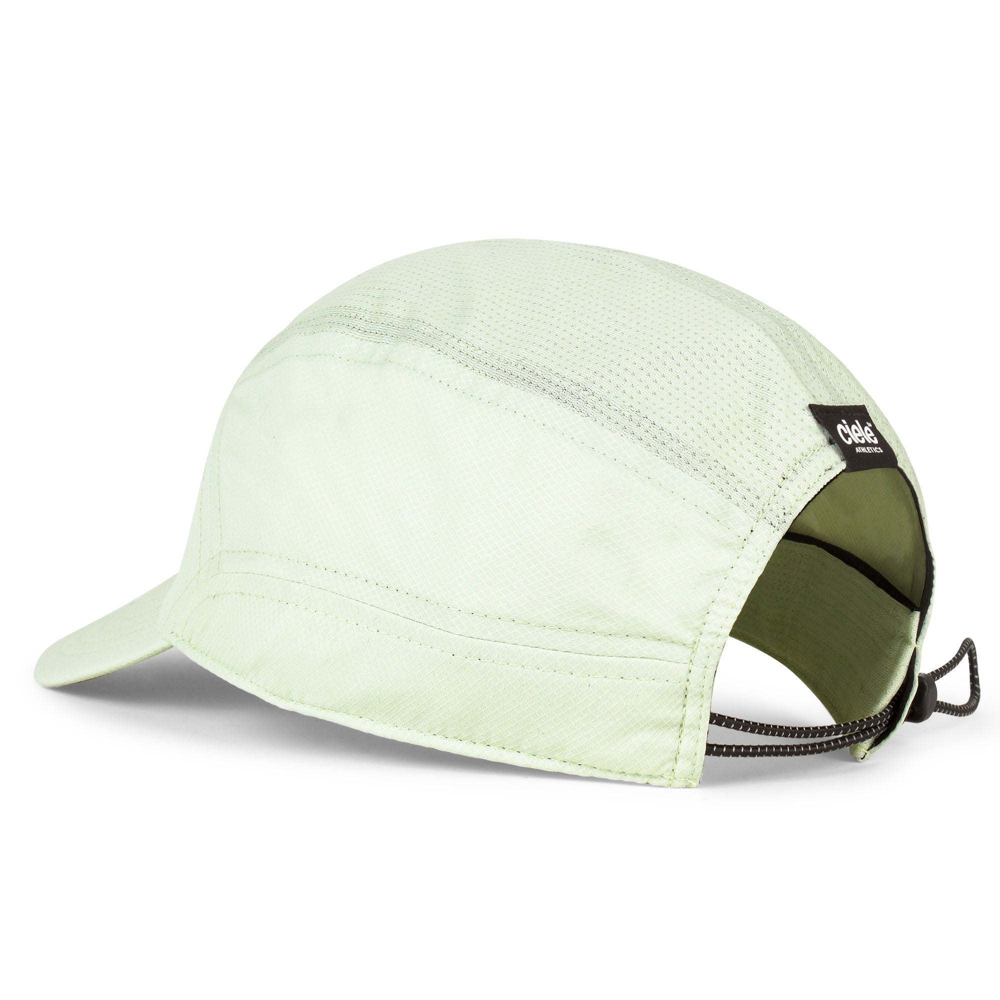 FSTCapSC - Classic - AthleticsSL - LightMoss