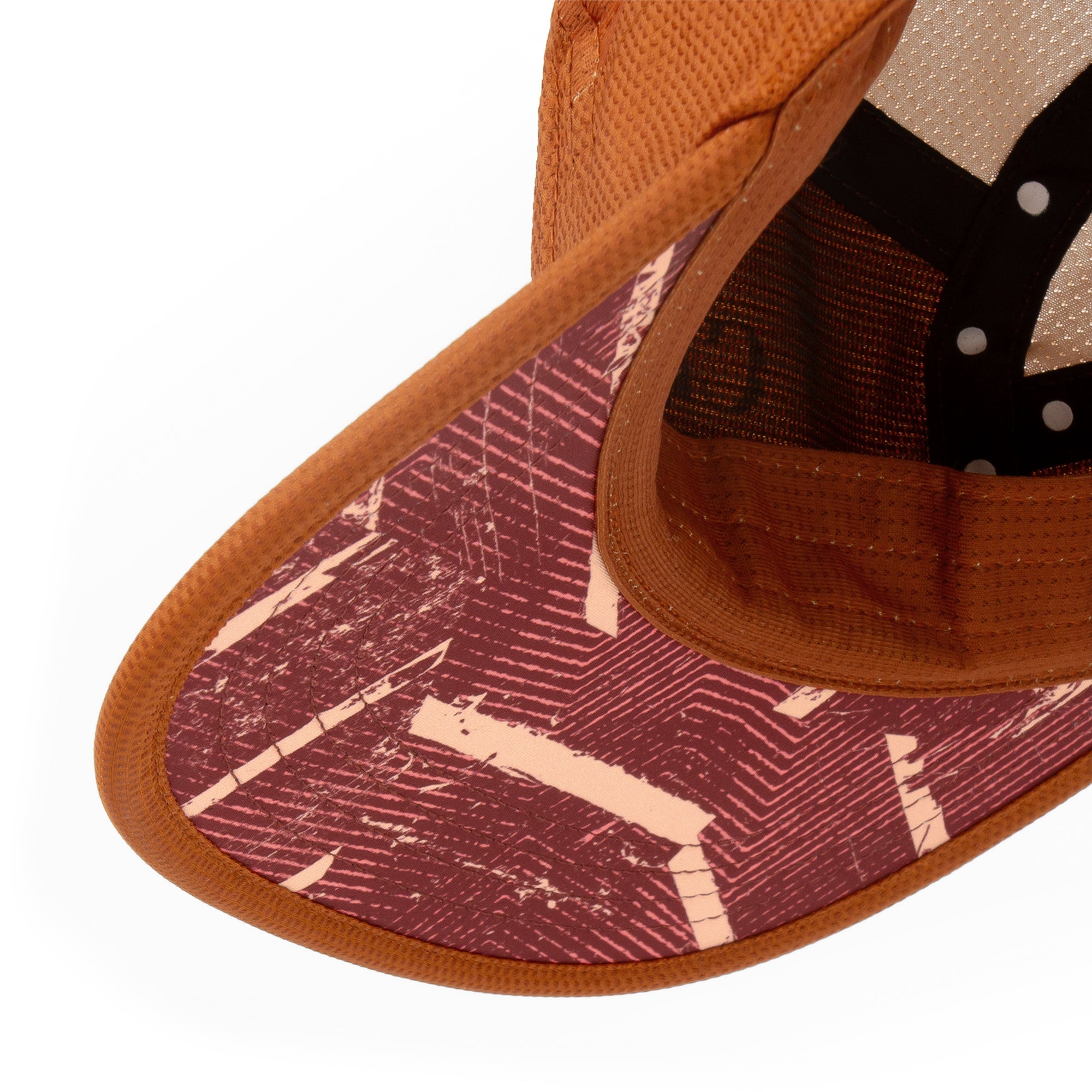 GOCap - EQ - Nouveau - Ginger Bread