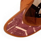 GOCap - EQ - Nouveau - Ginger Bread