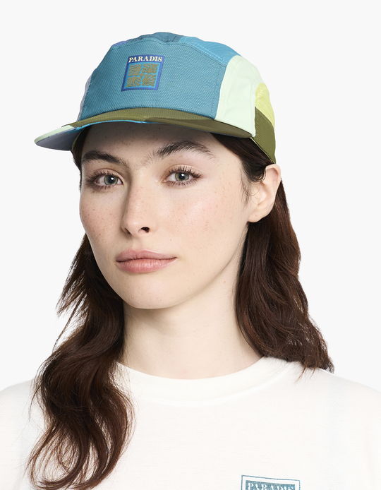 GOCapMRPH - EQ - Paradis - Harbor - Unisex