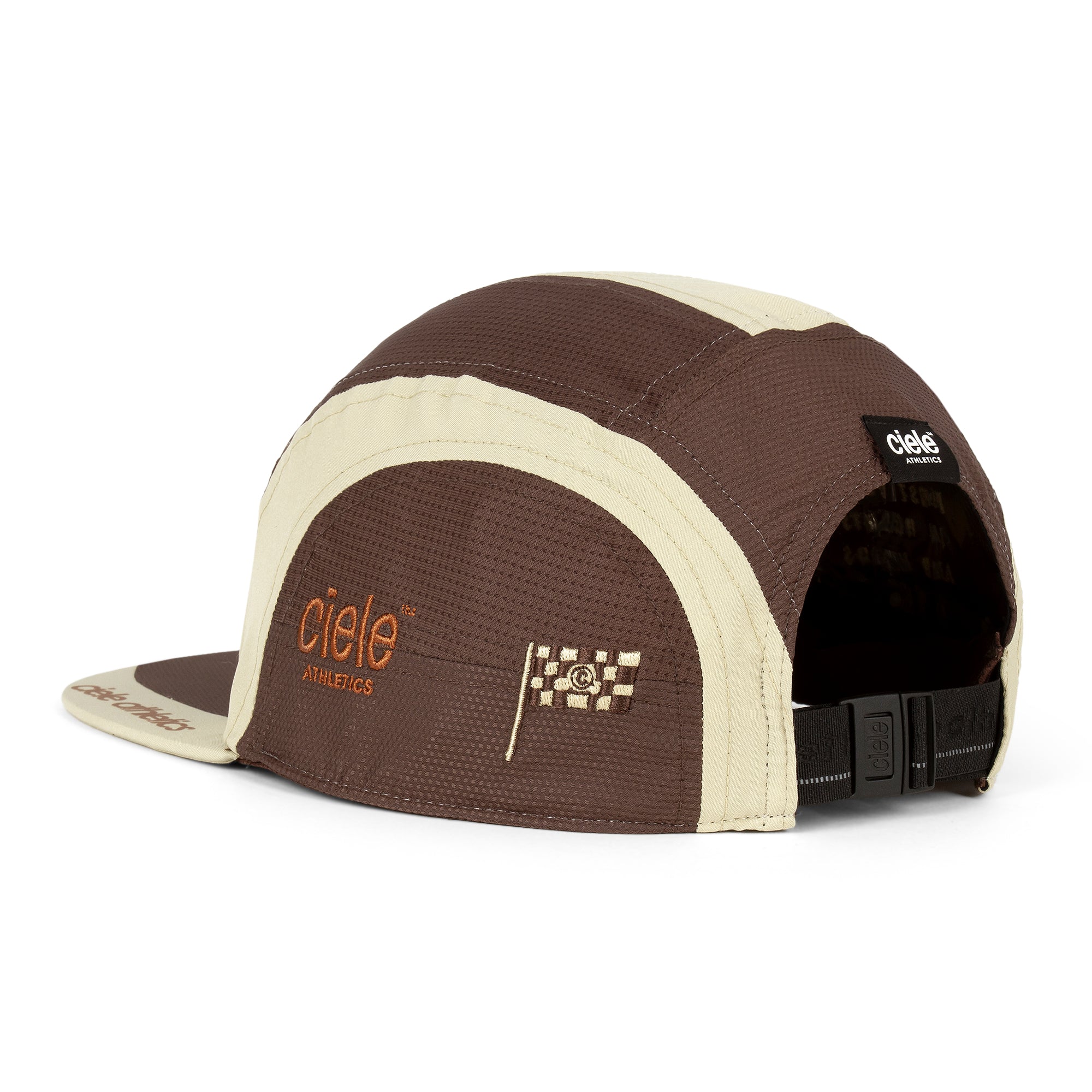 GOCapMRPH - EQ - RaceDay - Oak
