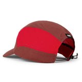 FSTCapSC - Field - IconicBarSL - Andorra - Red