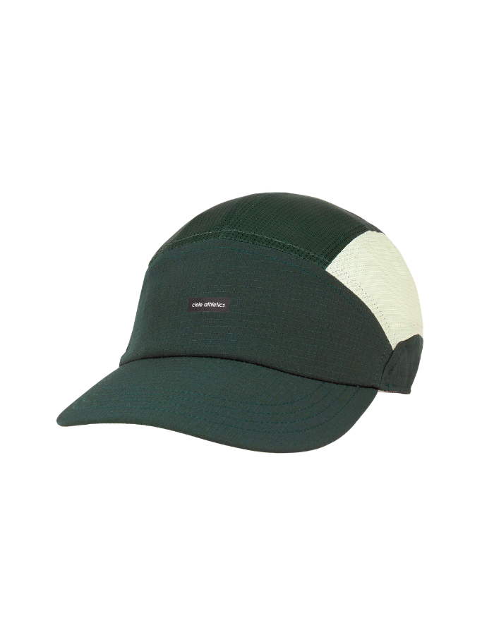 FSTCapSC - Field - IconicBarSL - Spruce - LightMoss