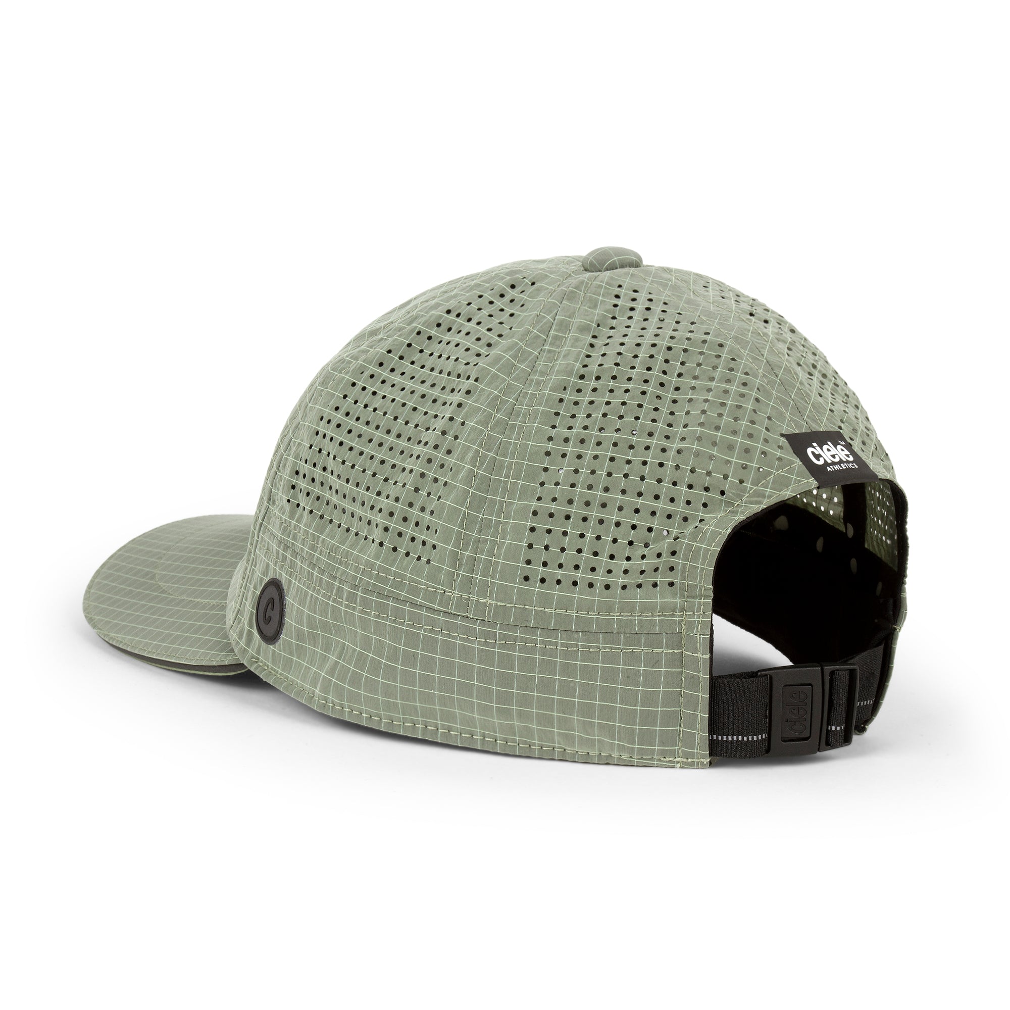CRWCapSC - Icon - Side - CircleC - Toad - Unisex