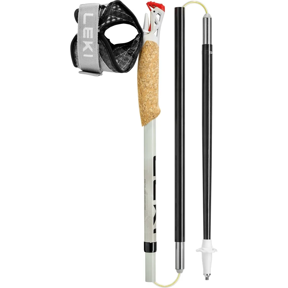 Ultratrail FX One Poles