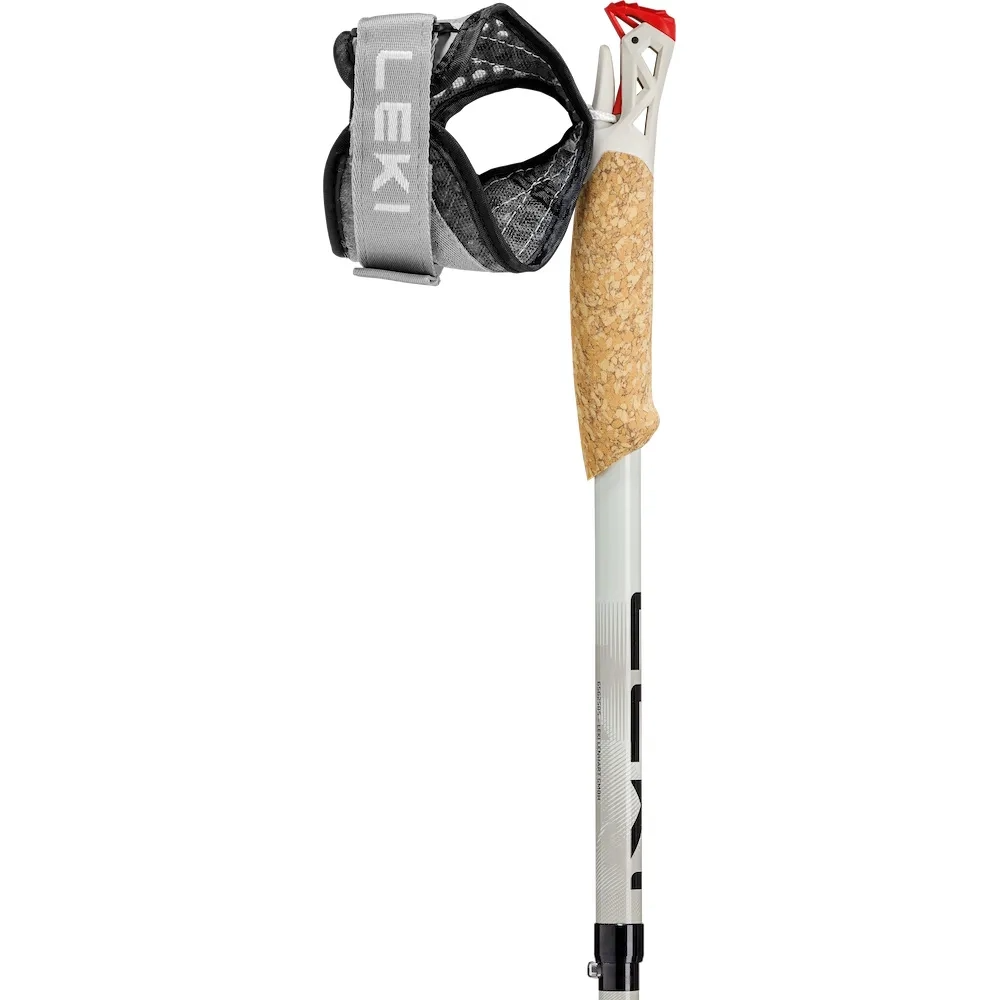 Ultratrail FX One Poles