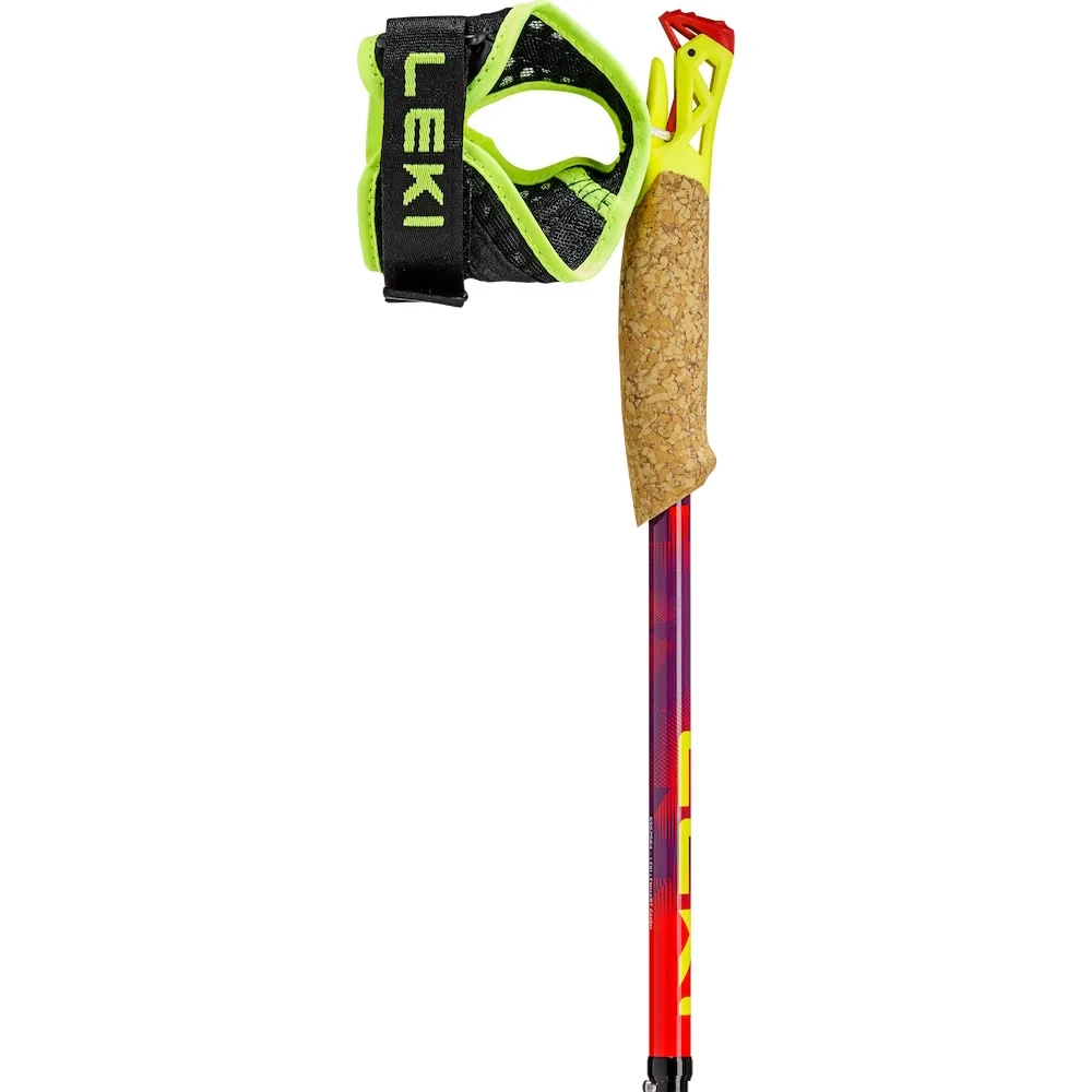 Ultratrail FX One SL Poles
