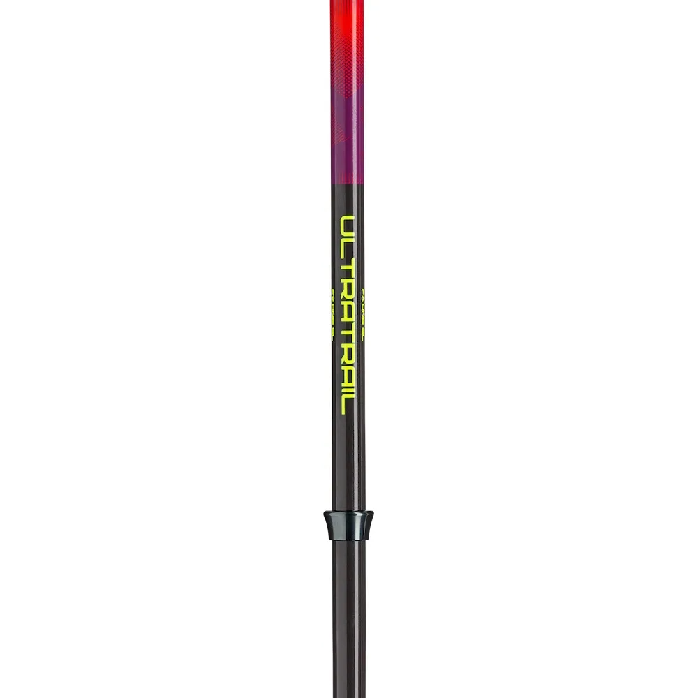 Ultratrail FX One SL Poles