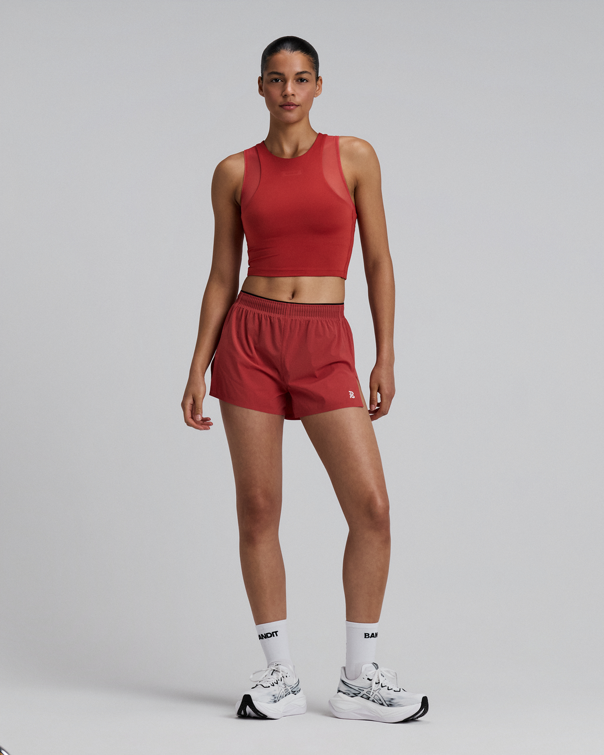 Vento™ Next Gen Split Short - Women's