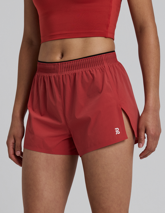 Vento™ Next Gen Split Short - Women's