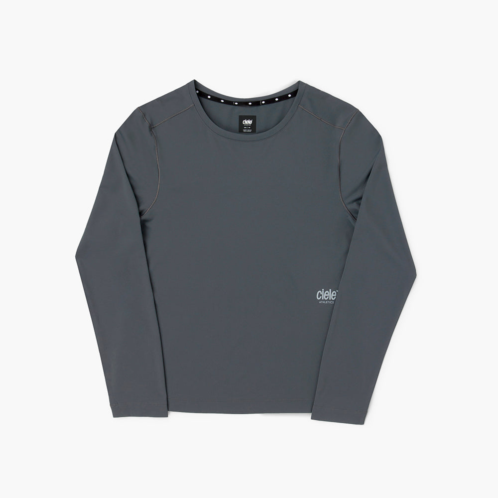 DLYLongsleeve - Ocean - Women's