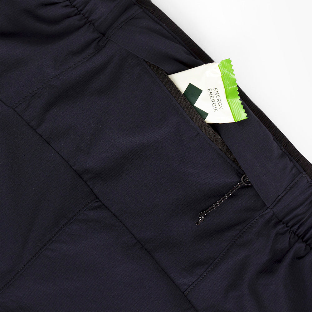 DLYShort 4'' Long Brief - Shadowcast - Women's