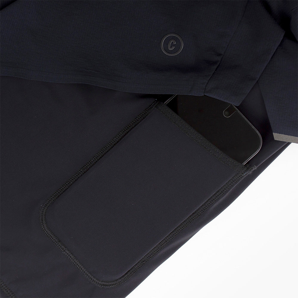 DLYShort 4'' Long Brief - Shadowcast - Women's