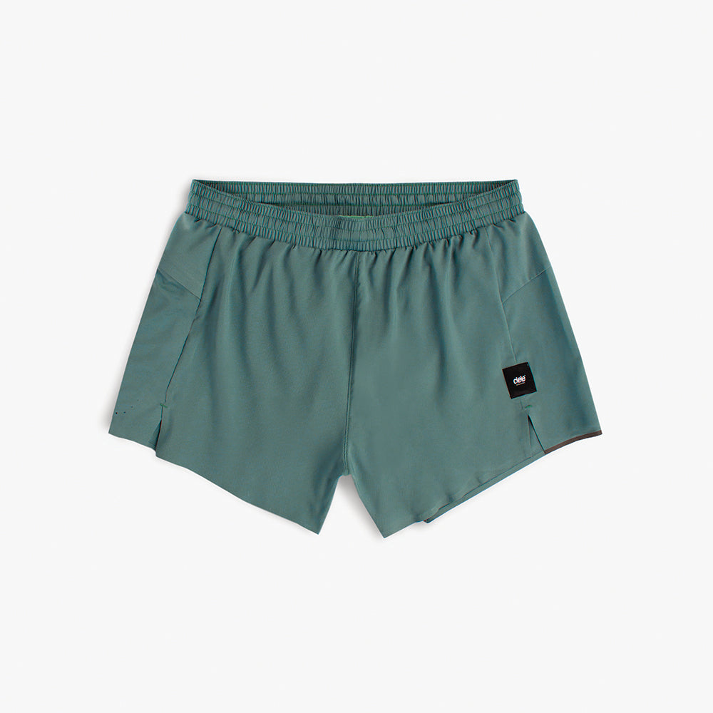 ATShort4''brief - SilverPine - Women's