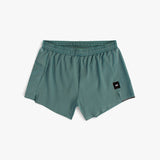 ATShort4''brief - SilverPine - Women's