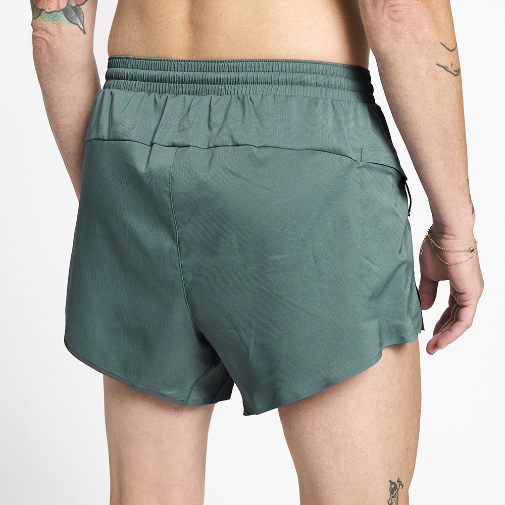 ATShort4''brief - SilverPine - Women's
