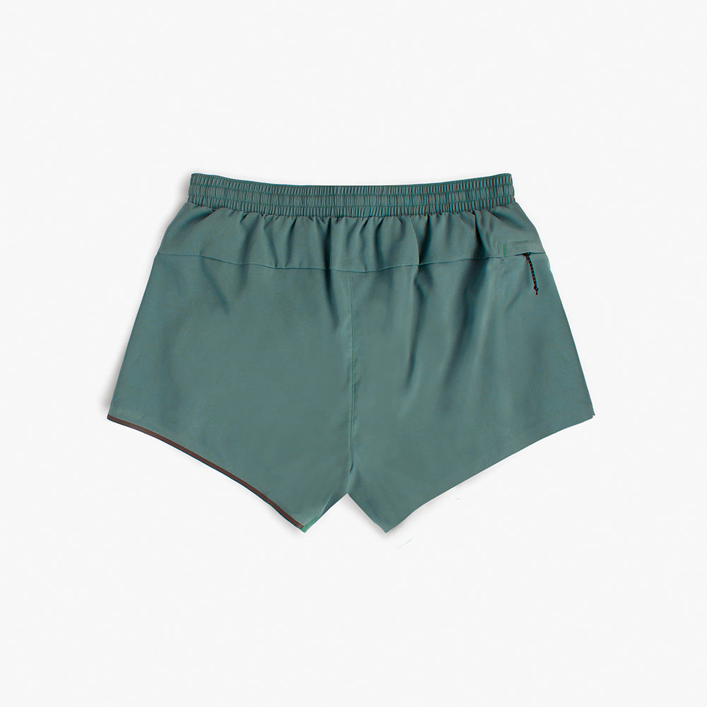 ATShort4''brief - SilverPine - Women's