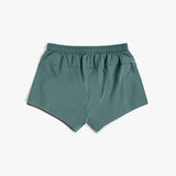 ATShort4''brief - SilverPine - Women's