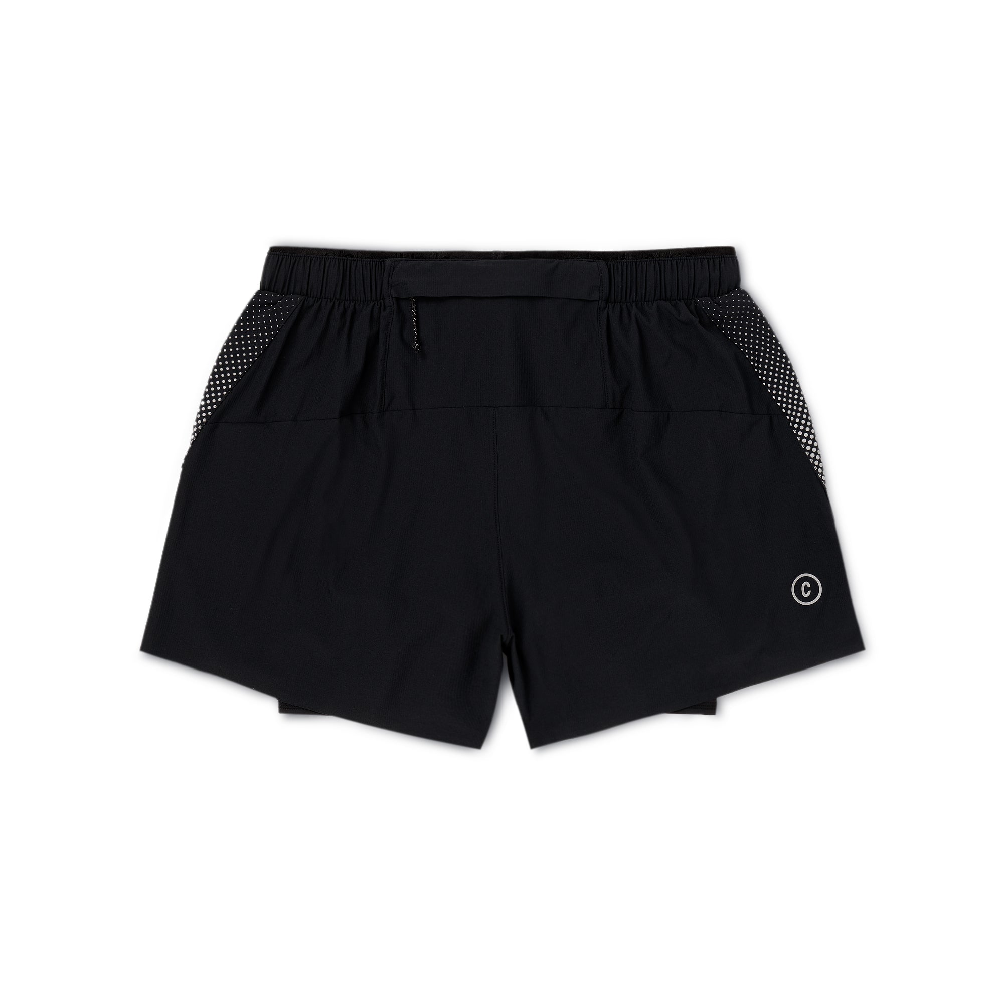 DLYShort 4" Long Brief 2 - NiteRite - Women's