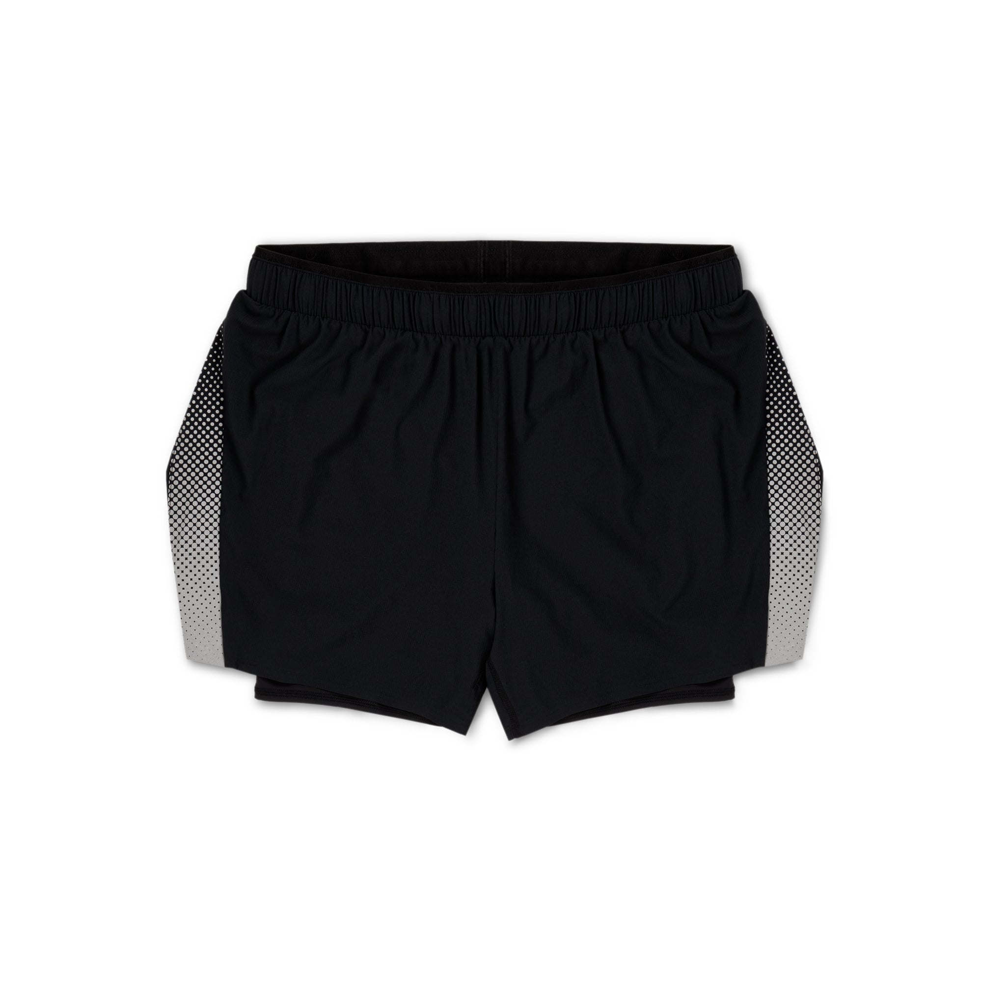 DLYShort 4" Long Brief 2 - NiteRite - Women's