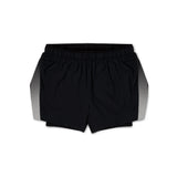 DLYShort 4" Long Brief 2 - NiteRite - Women's