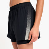 DLYShort 4" Long Brief 2 - NiteRite - Women's